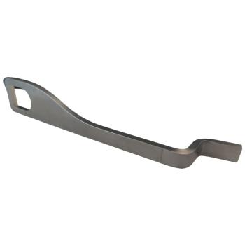 Airlock Heckklappenaussteller lang Ford Custom ab 2012 - 09/2023